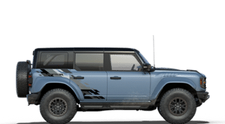 2025 Ford Bronco® External Image 1